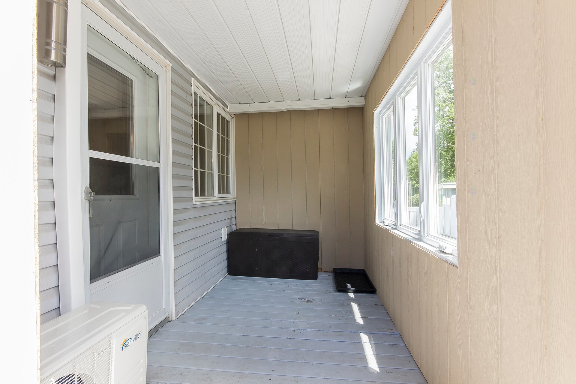 Veranda