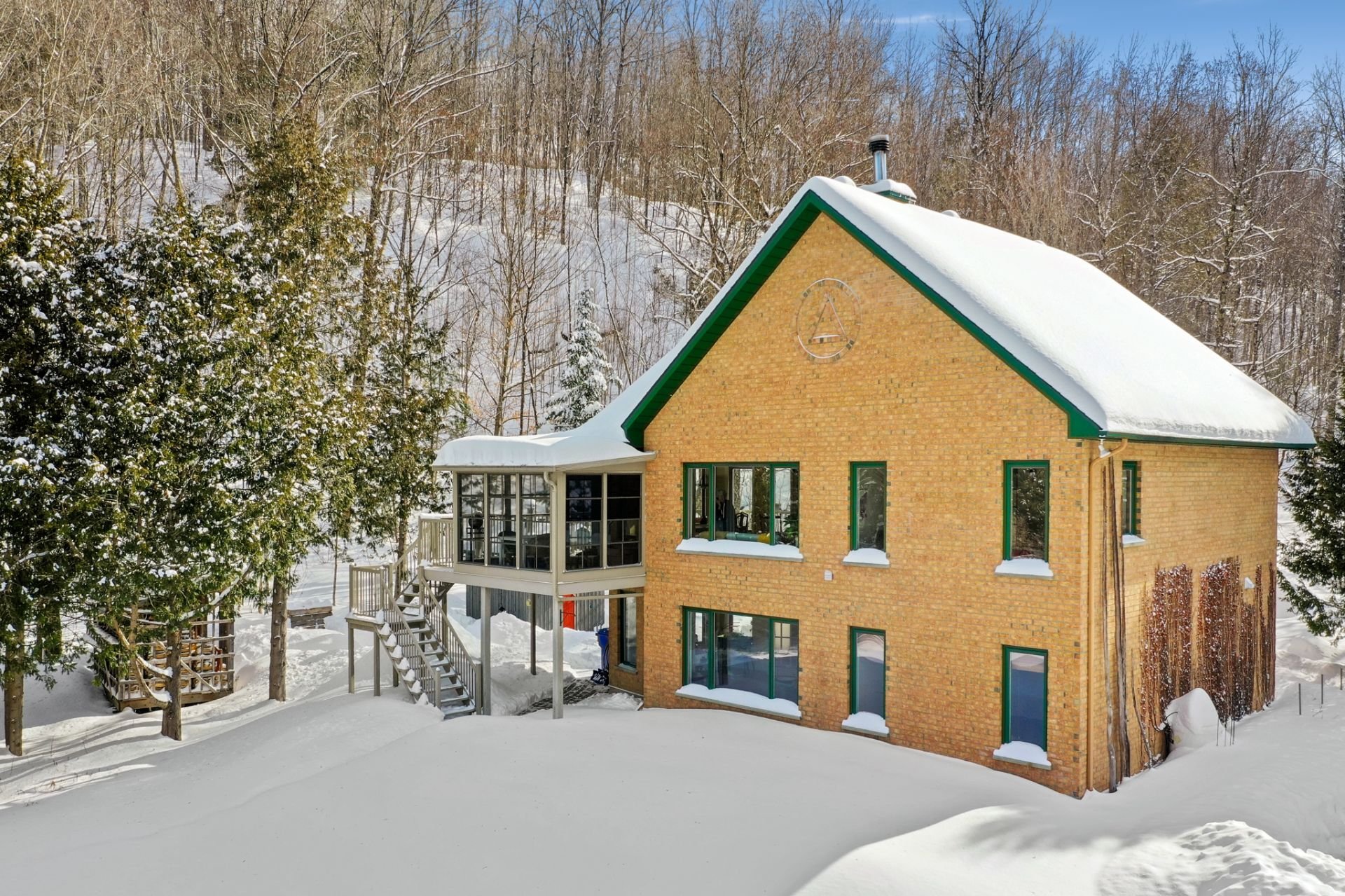 54 Ch. de la Lobélie