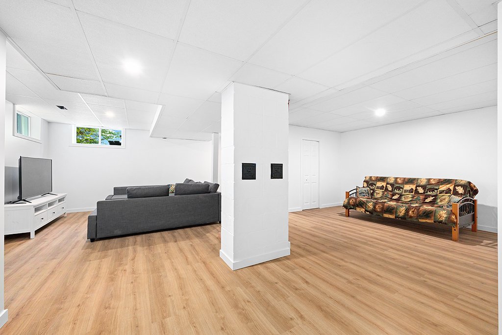 Salle familiale