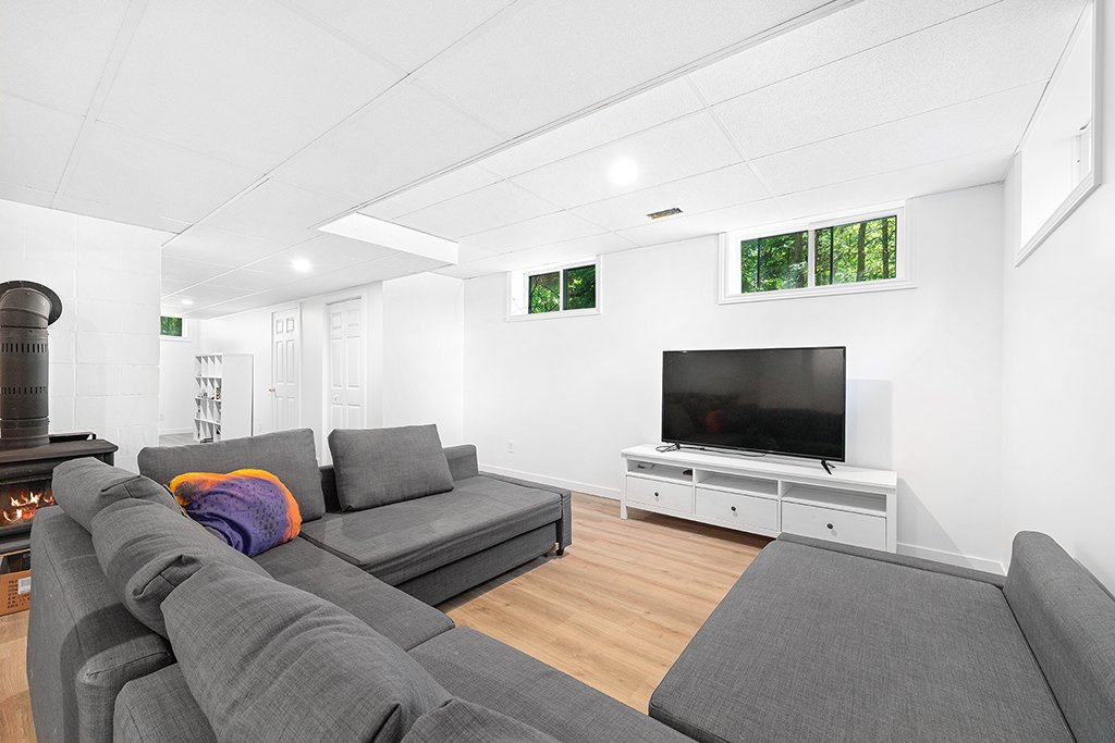 Salle familiale