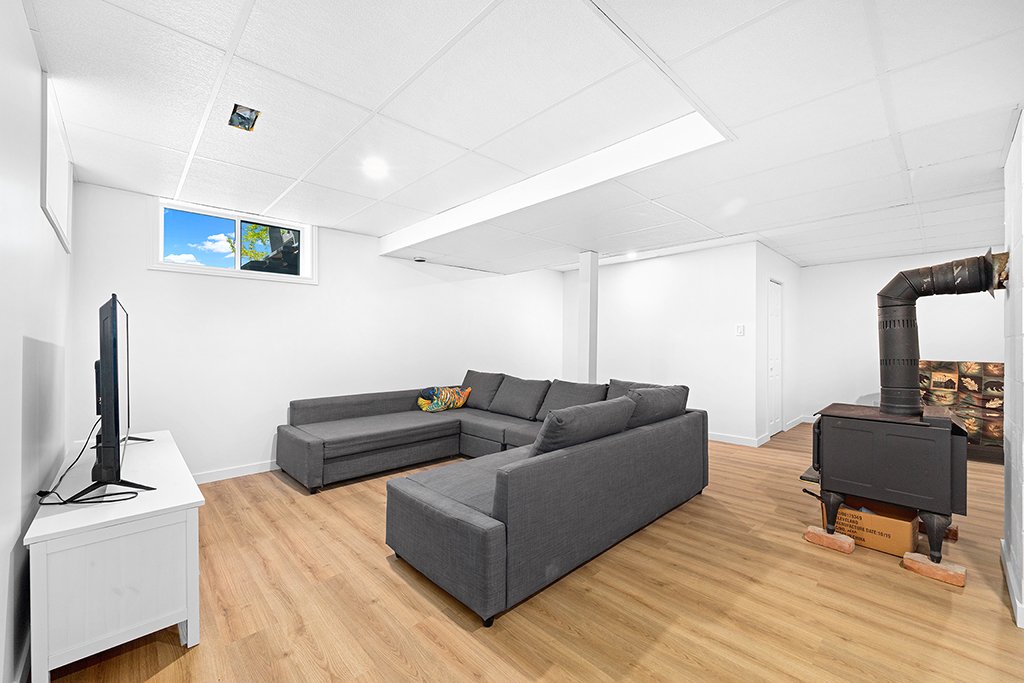 Salle familiale