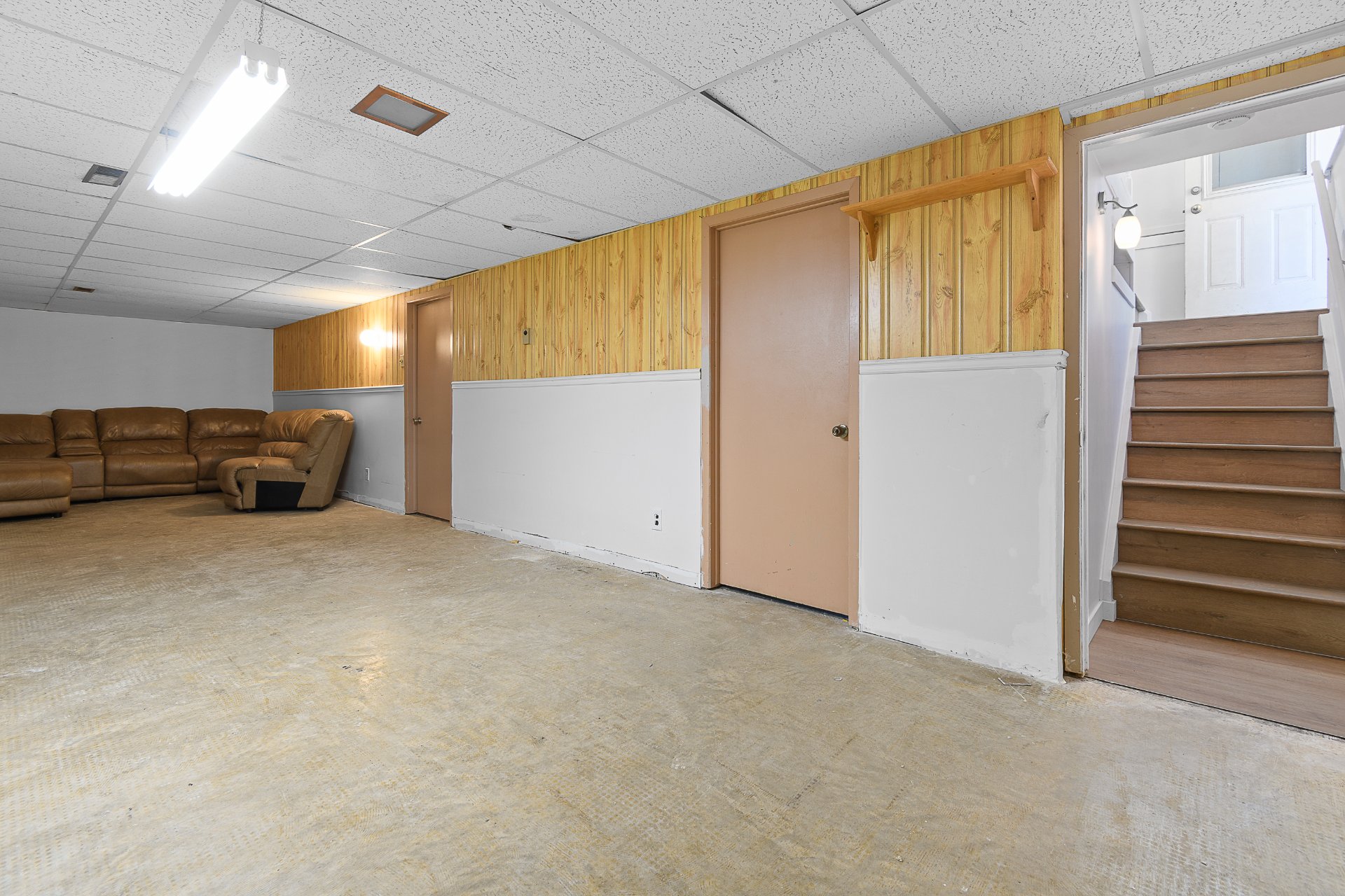 Salle familiale