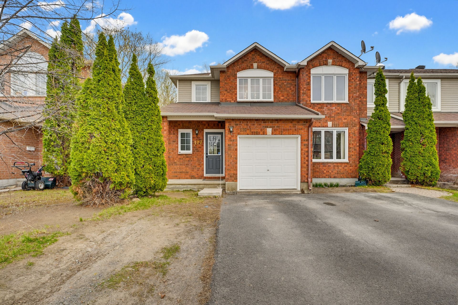 127 Rue de la Croisée 