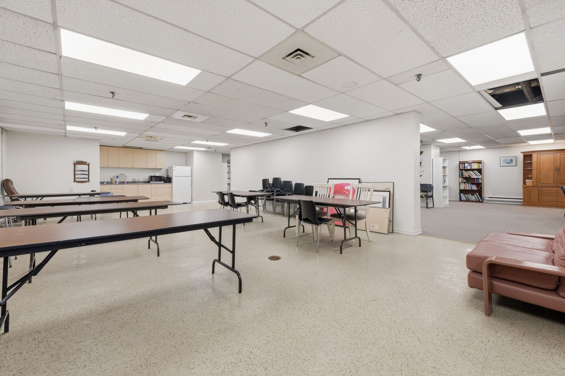 Common room