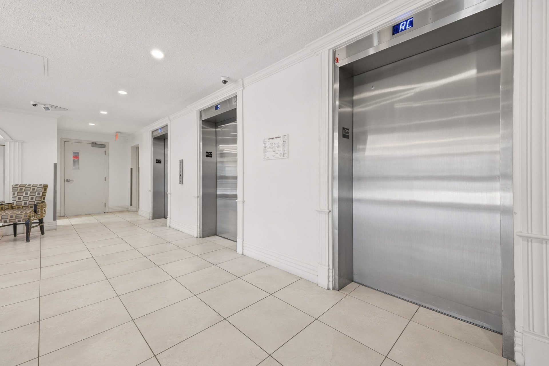 Elevator