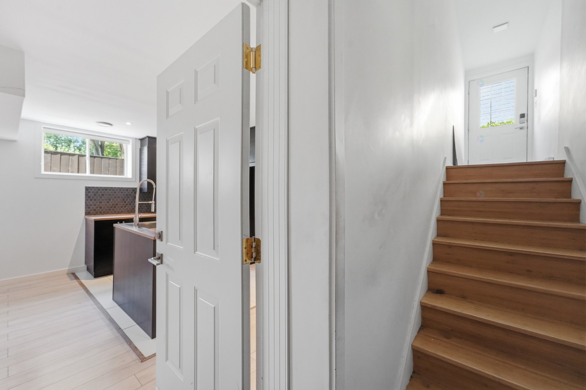 Hall d'entrée/Vestibule