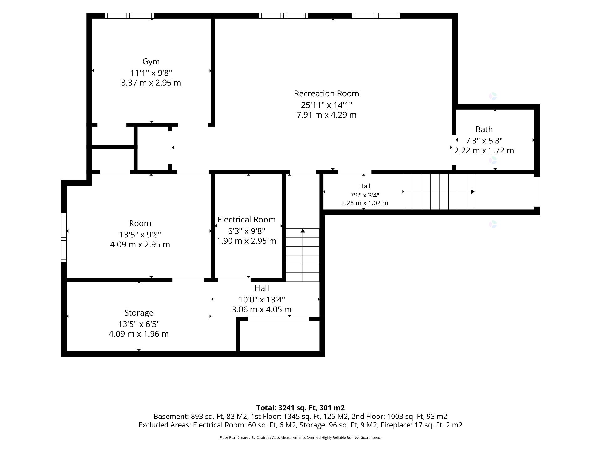 Plan (croquis)