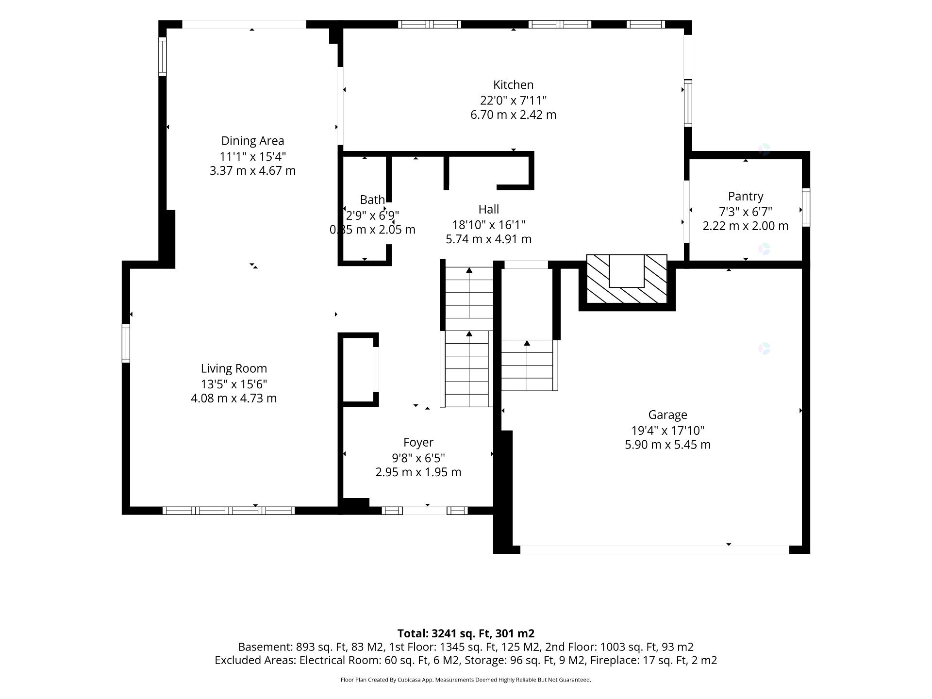 Plan (croquis)