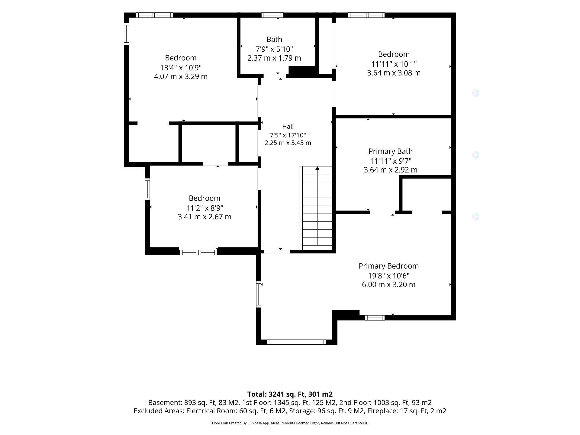 Plan (croquis)