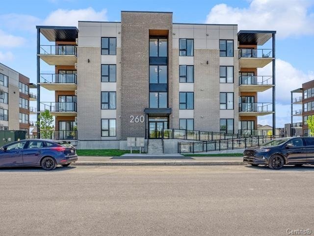 260 Rue Nancy-Elliott 102