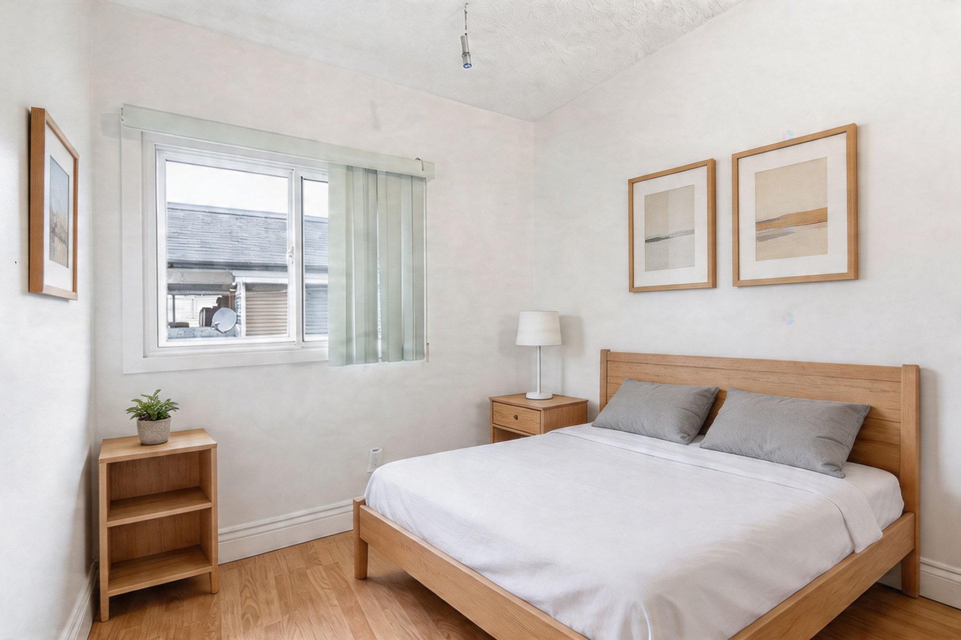 Logement