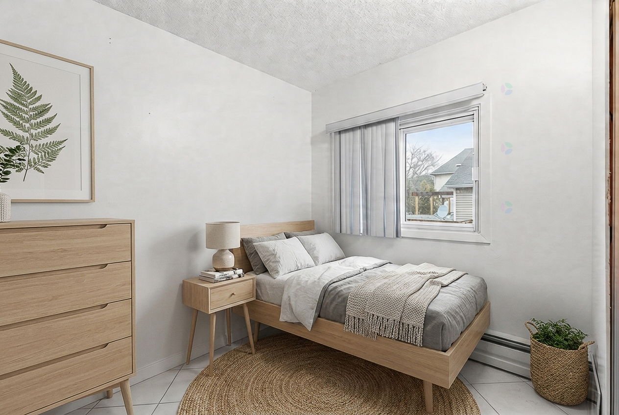 Logement