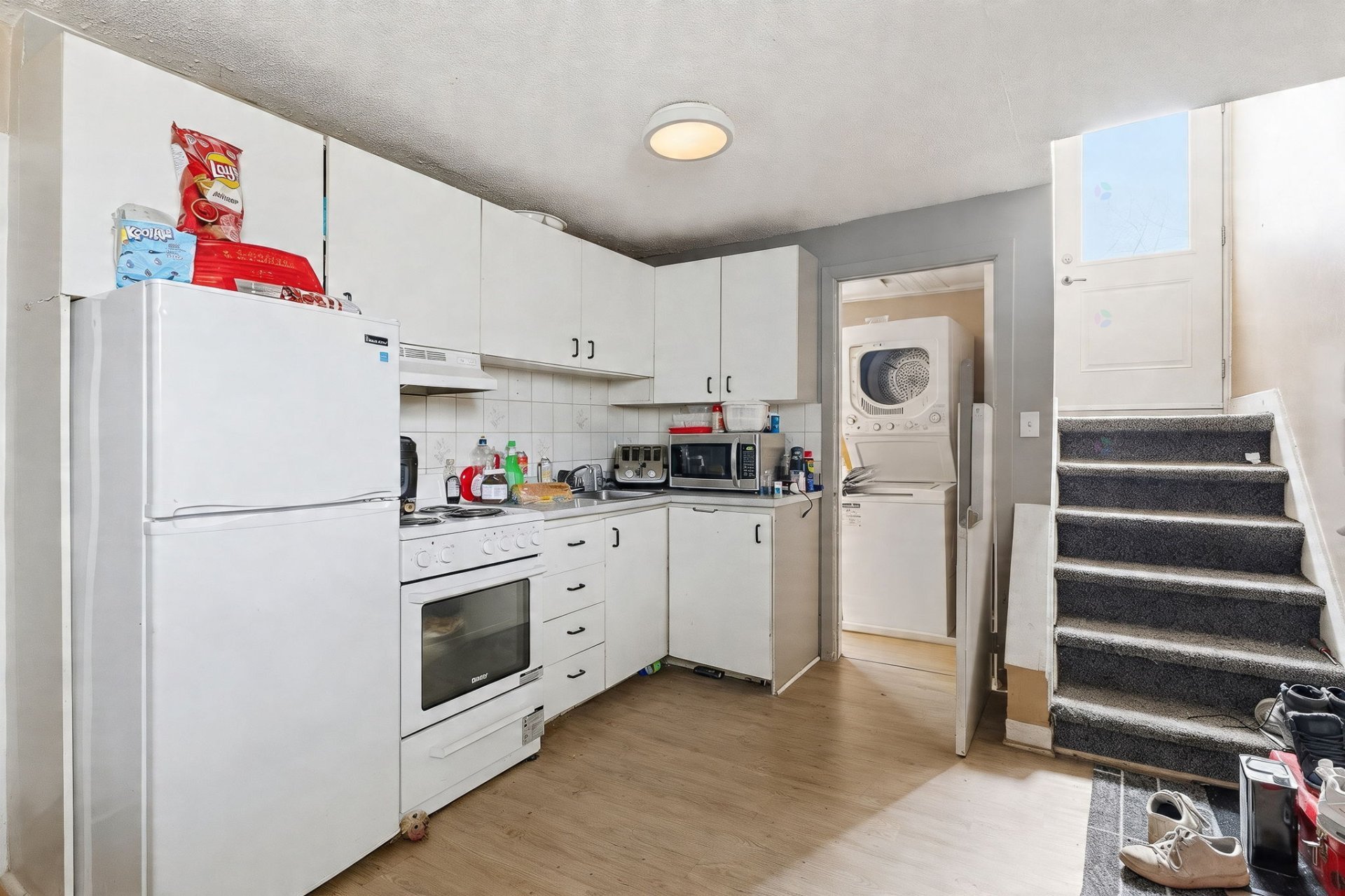 Logement