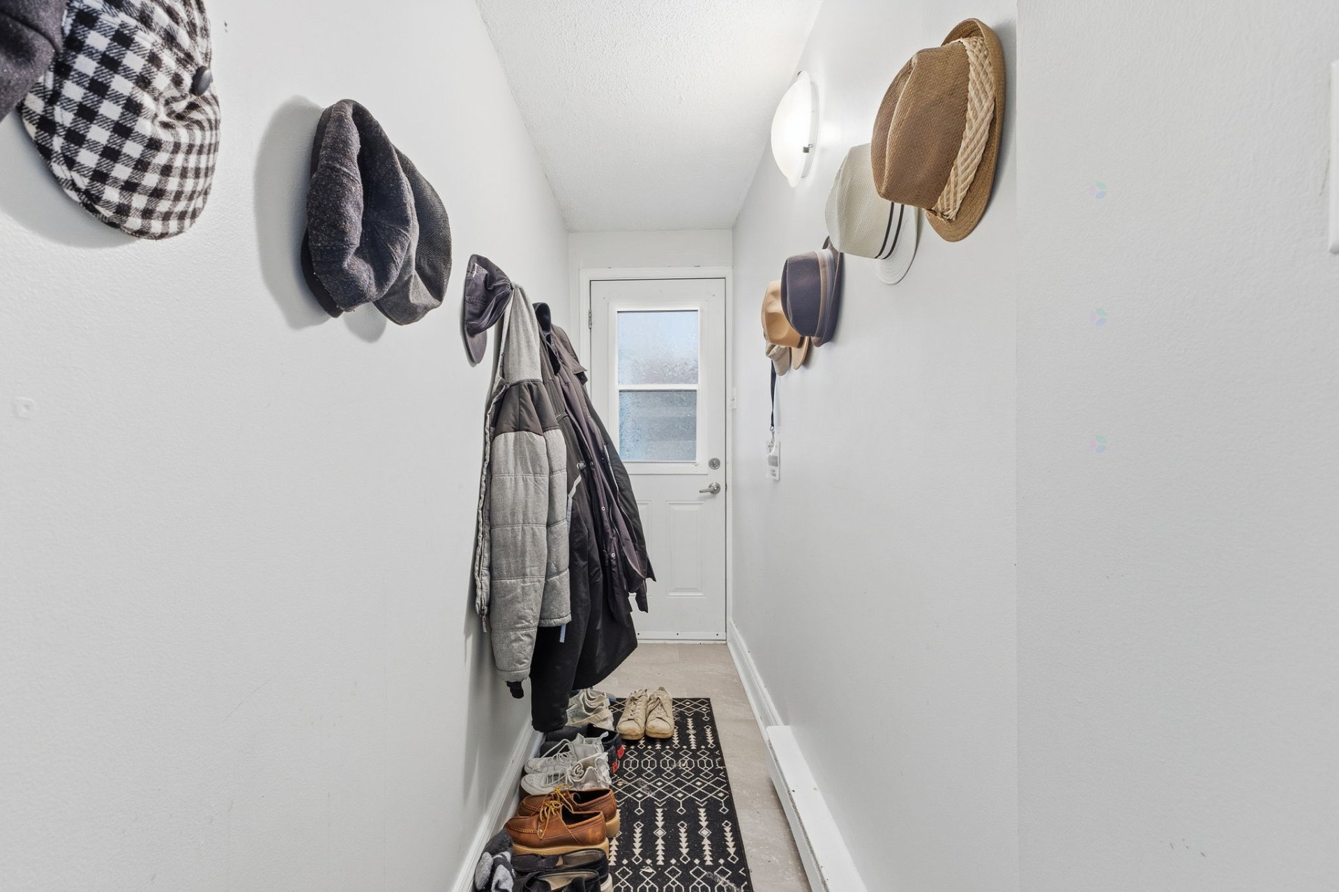 Logement