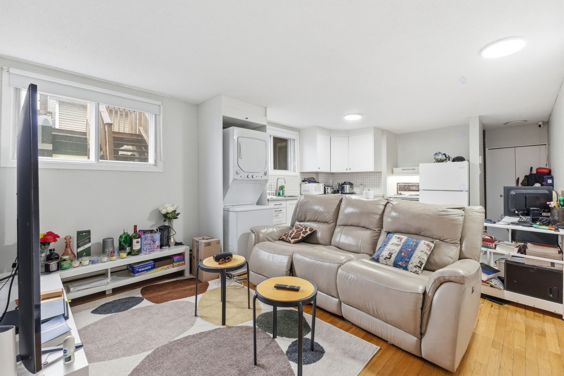 Logement