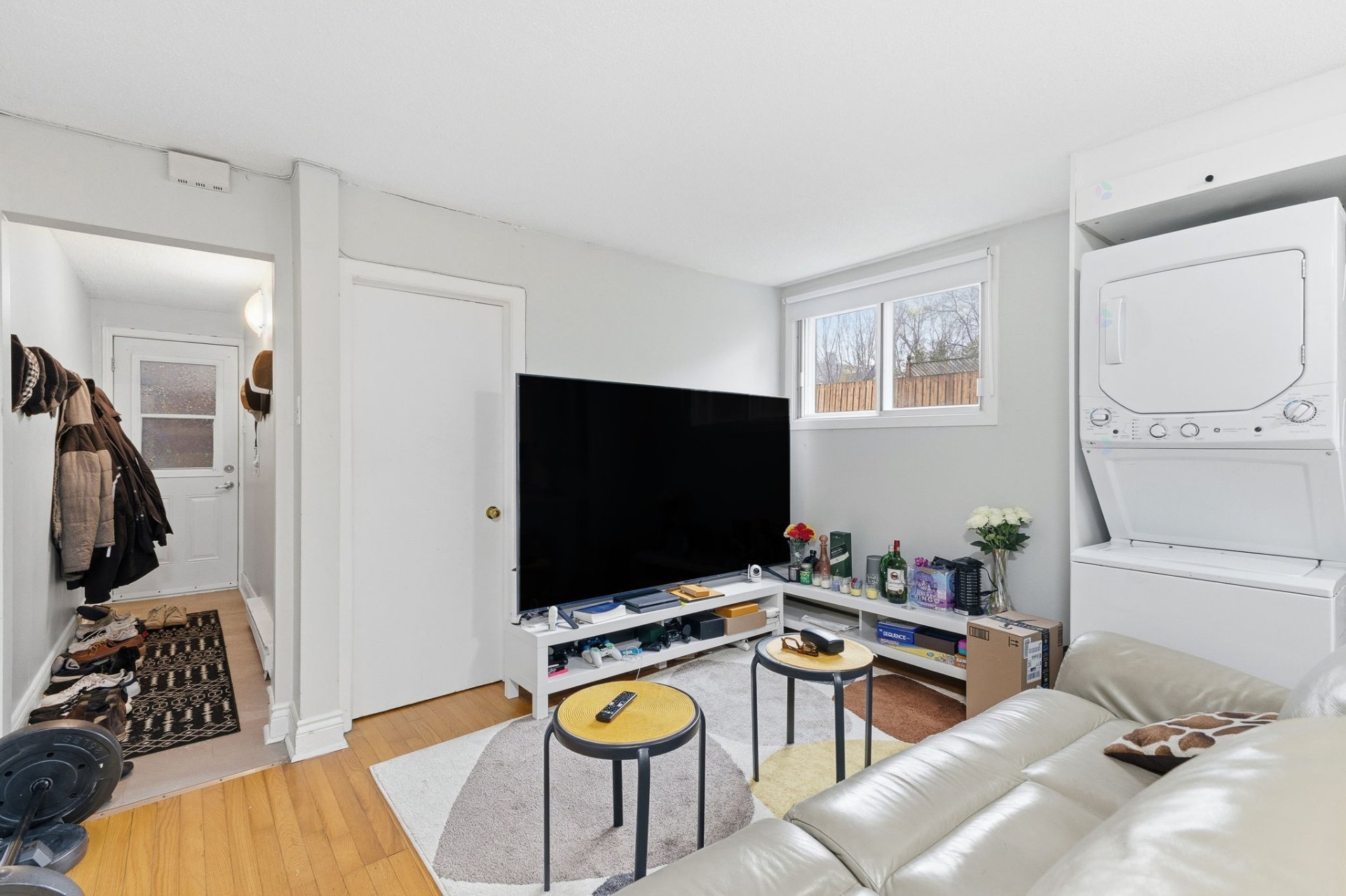 Logement