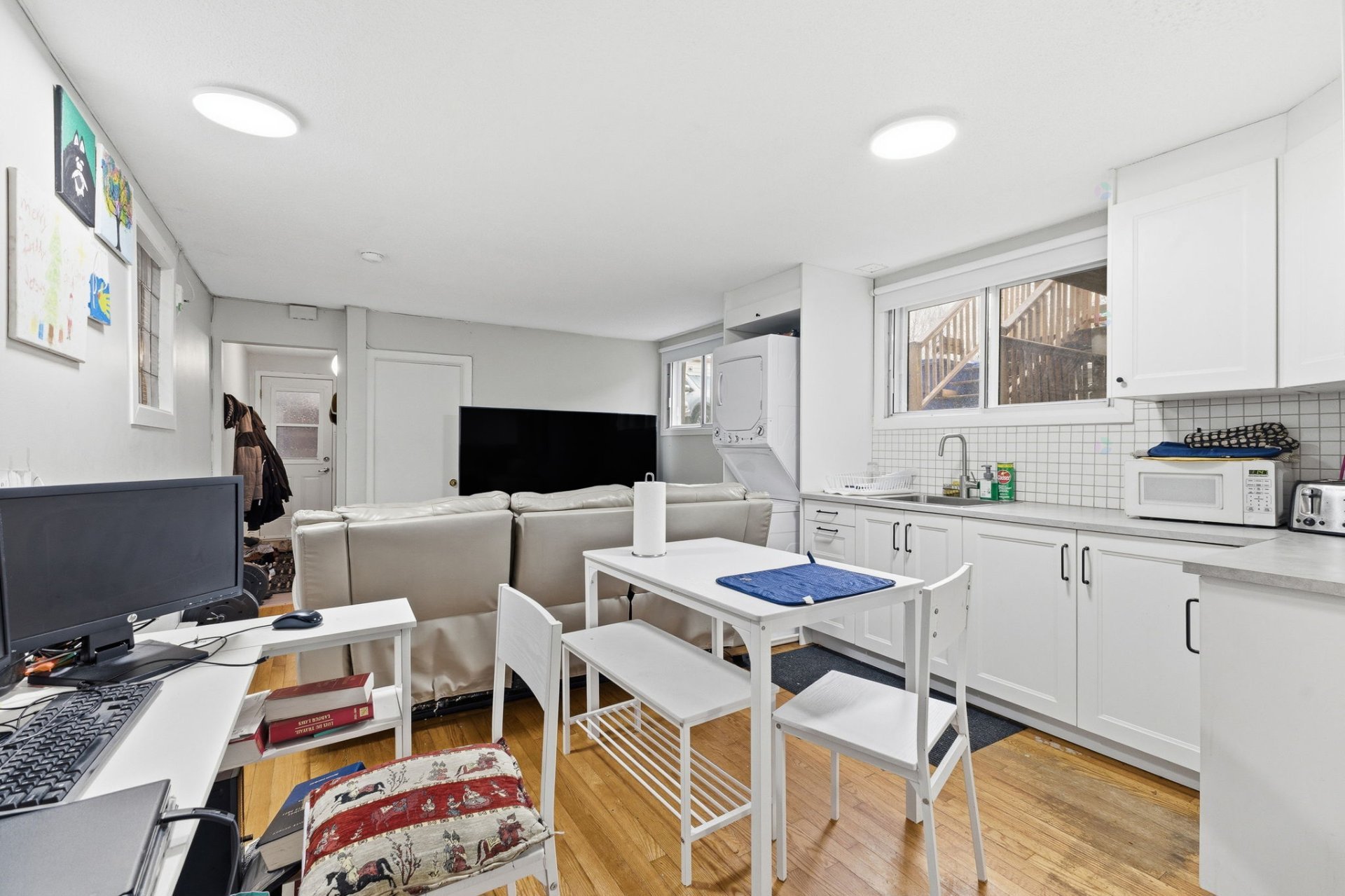 Logement