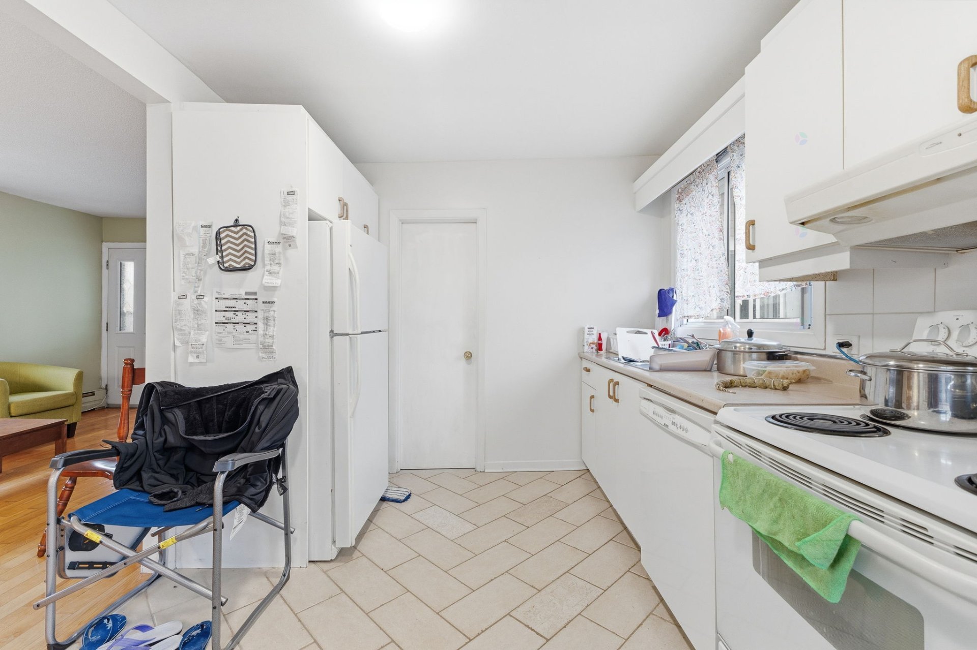 Logement