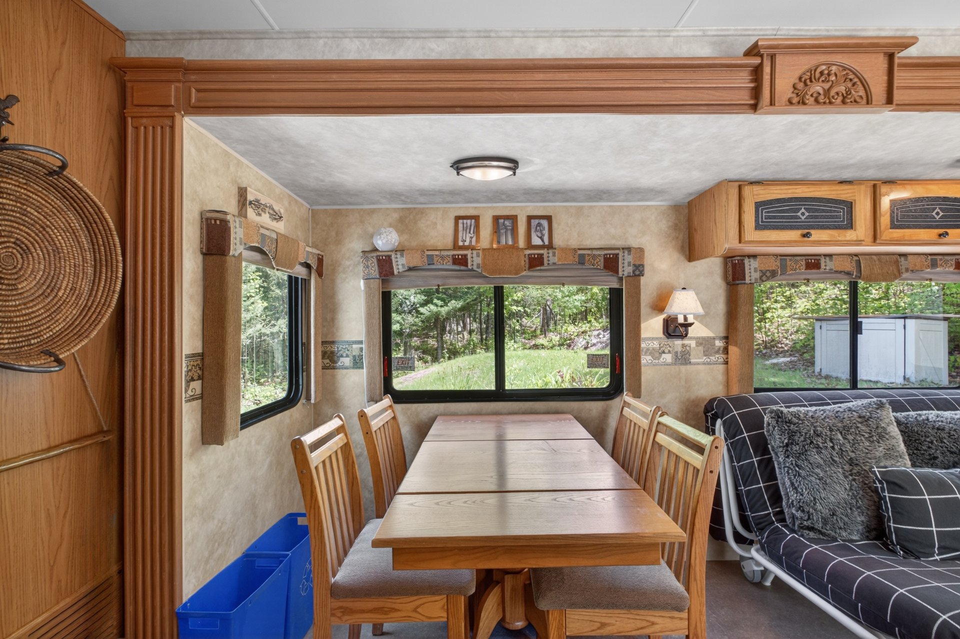 Dinette