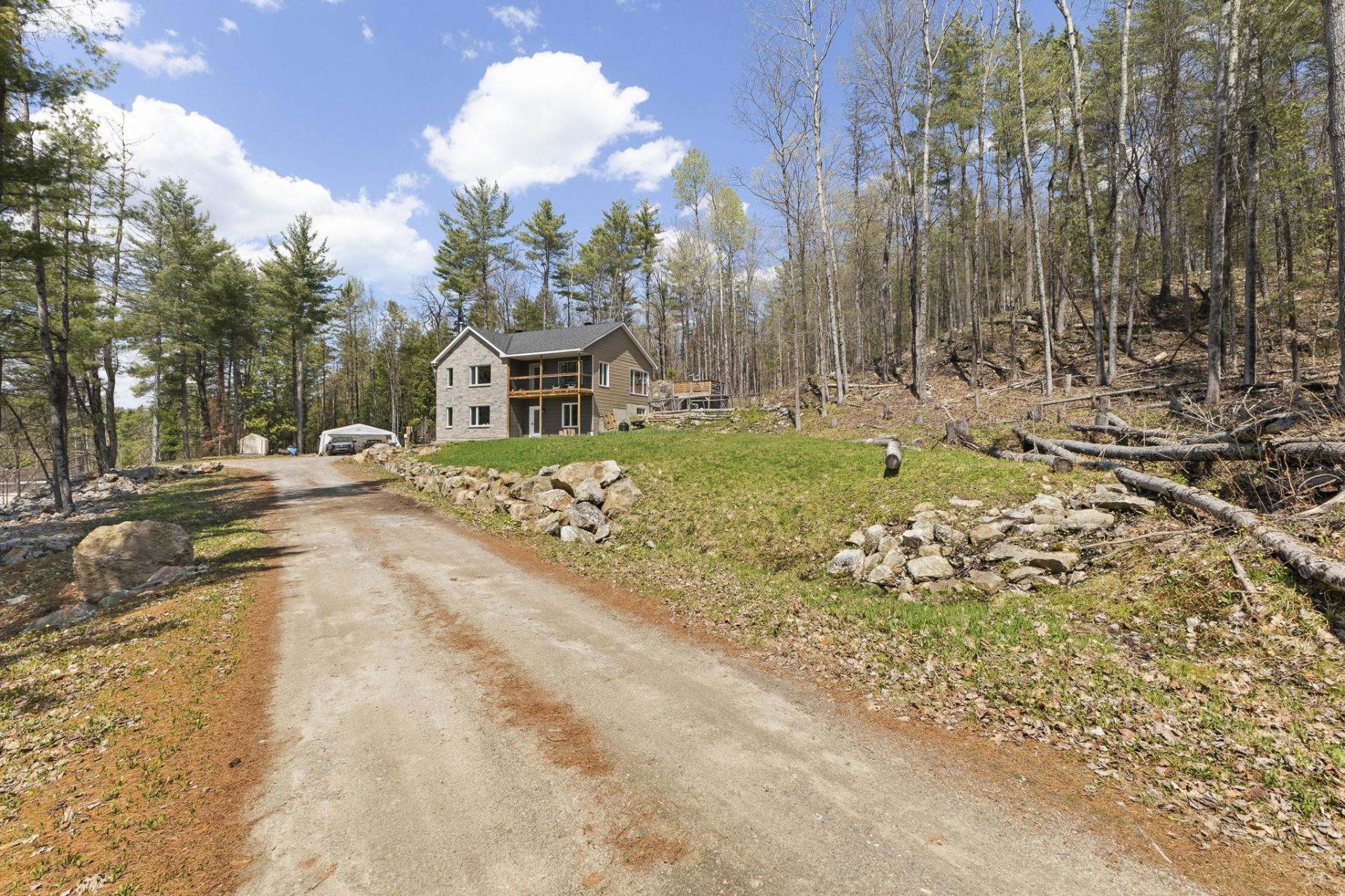 Overall View