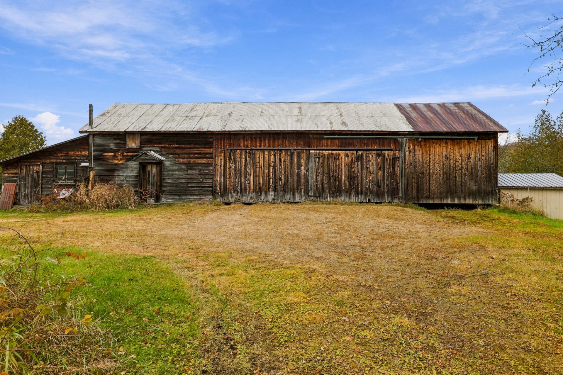 Grange