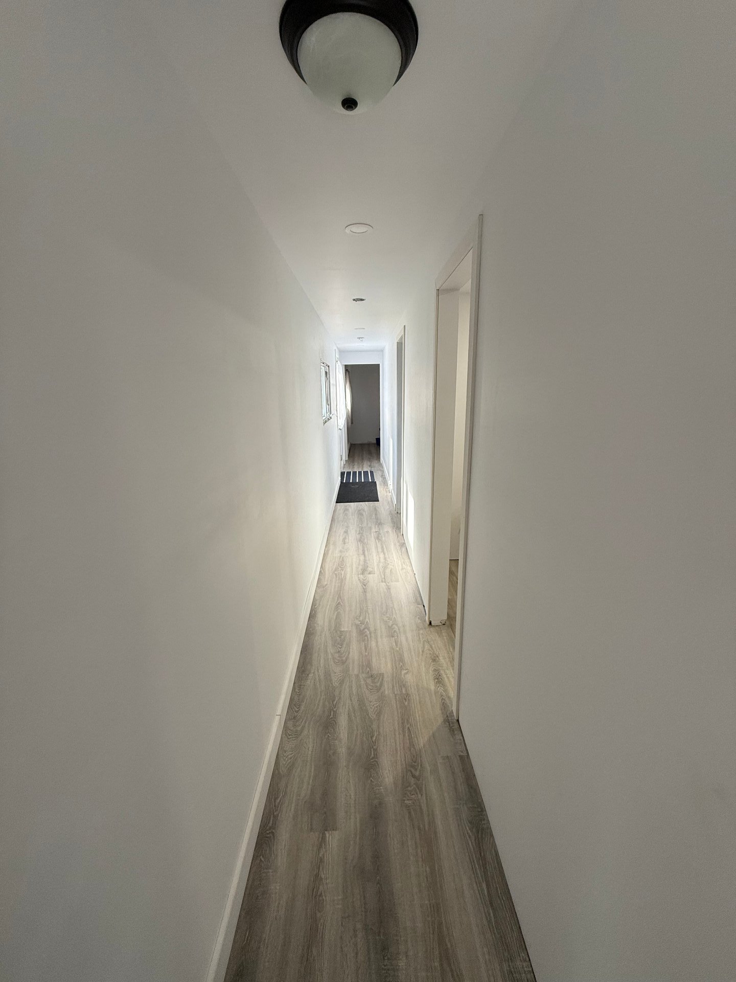 Passageway