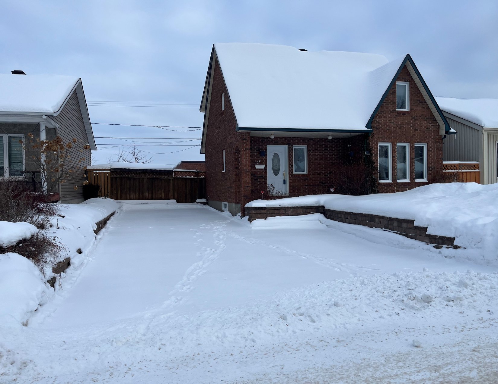 22 Rue Robert-Corbett 