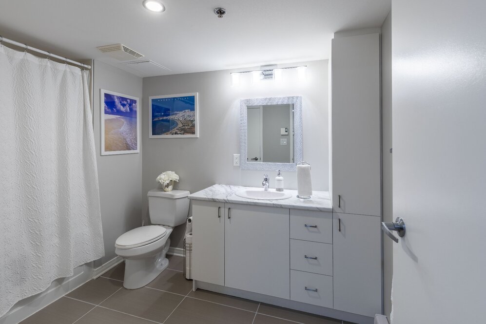 Salle de bains - Salle de bain