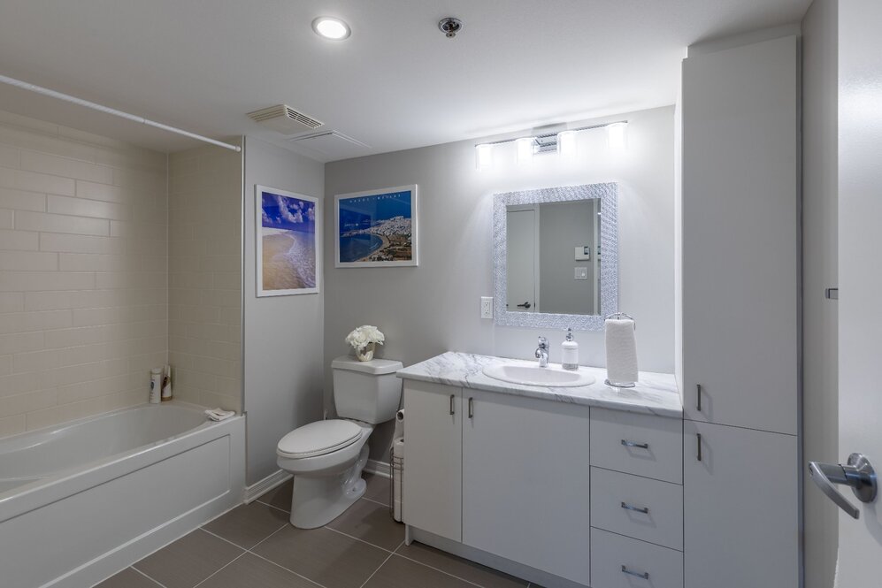 Salle de bains - Salle de bain