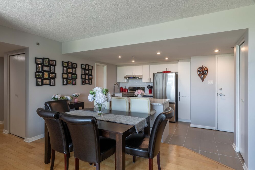 Salle à manger - Salle a manger