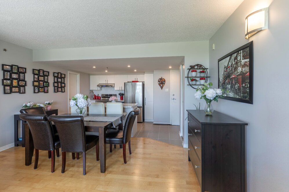 Salle à manger - Salle a manger