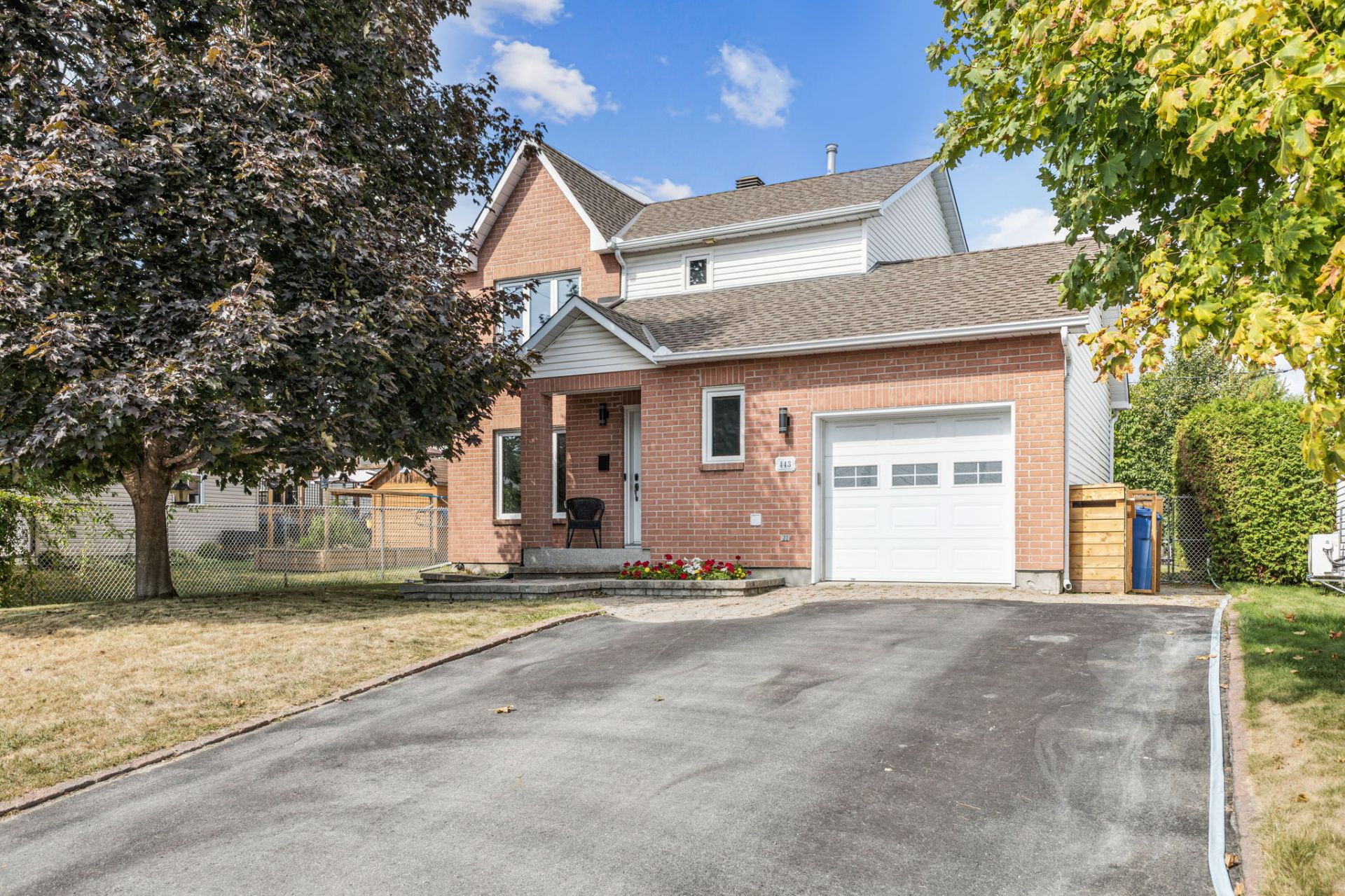 443 Rue A.-Gibeault 
