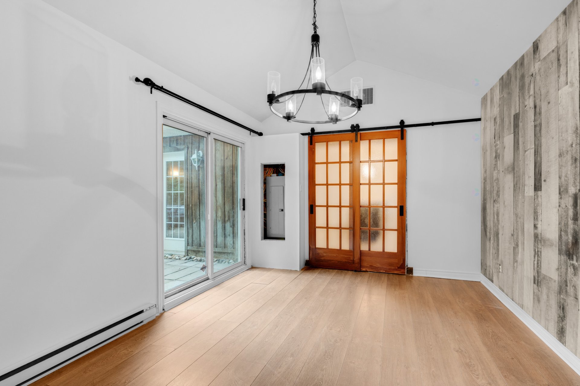 Salle à manger