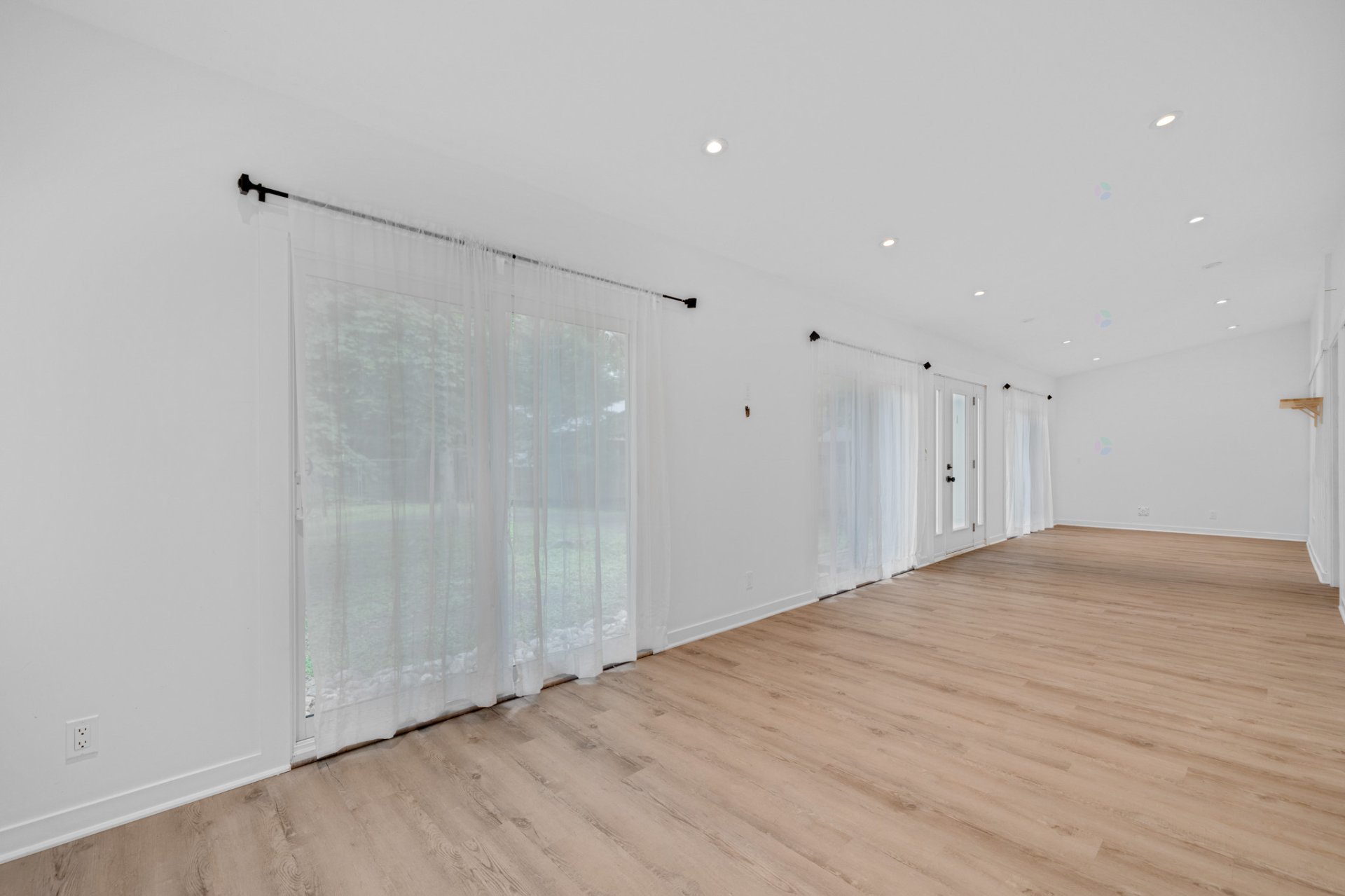 Salle familiale