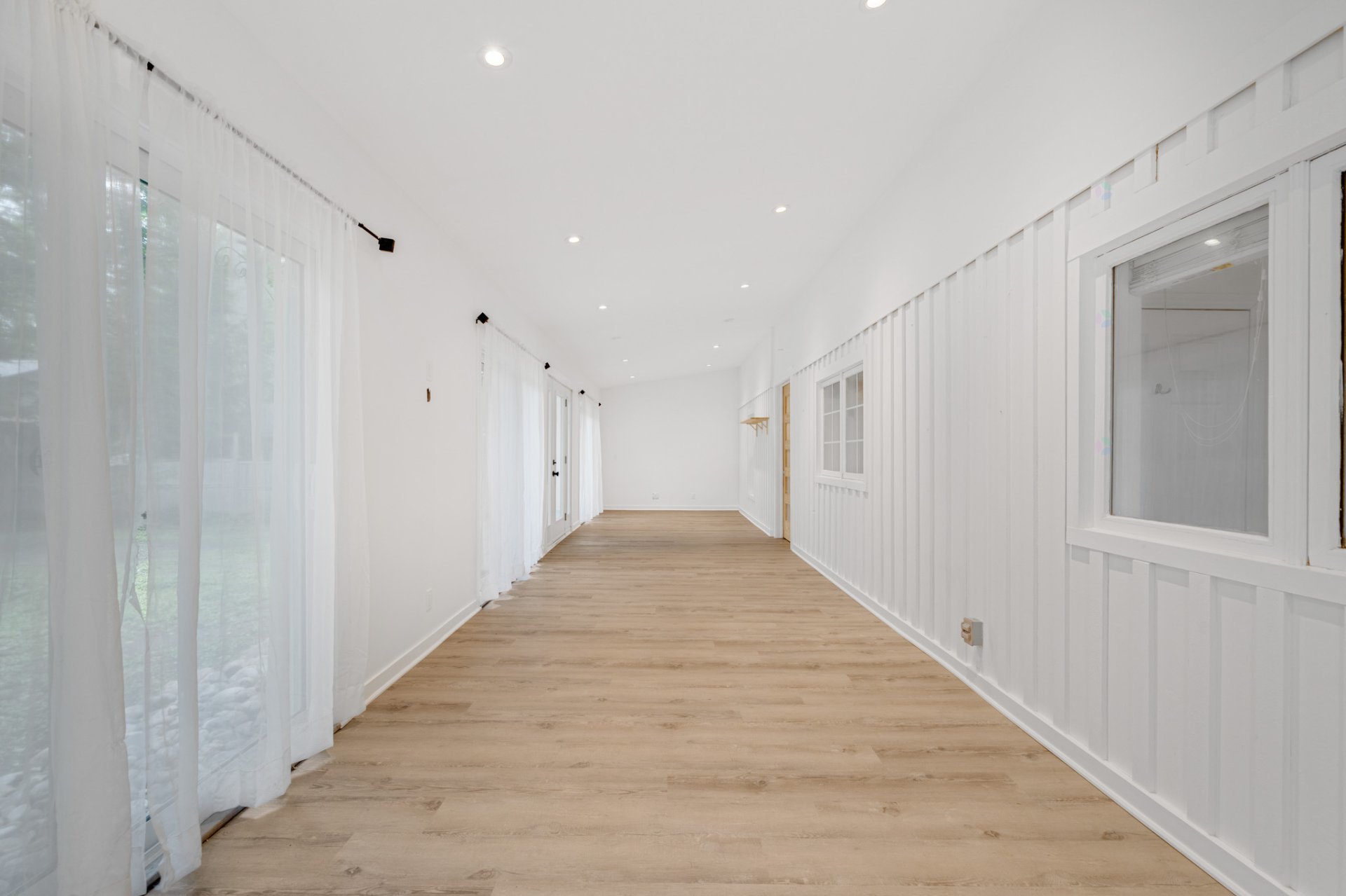 Salle familiale