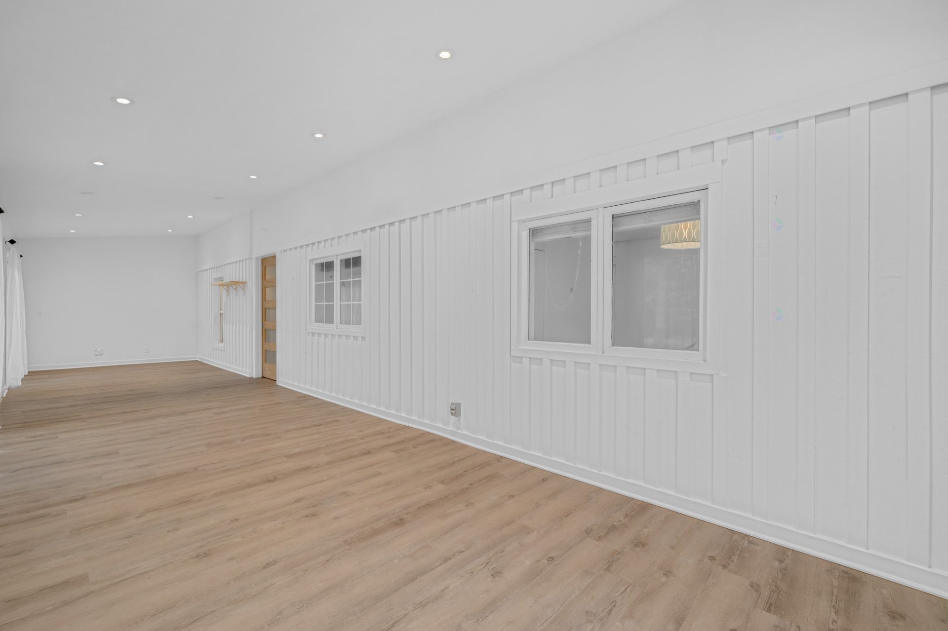 Salle familiale