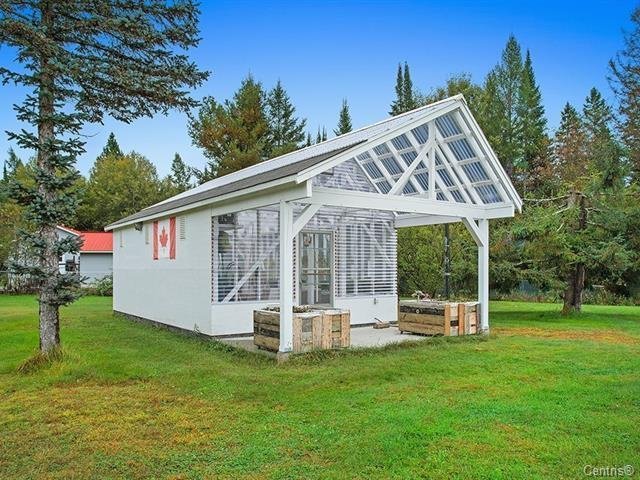 Greenhouse