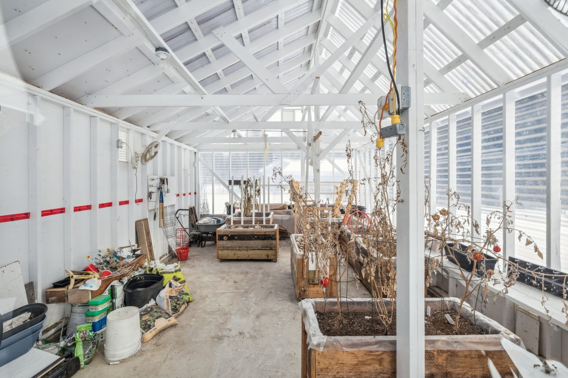 Greenhouse