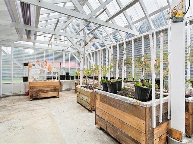 Greenhouse