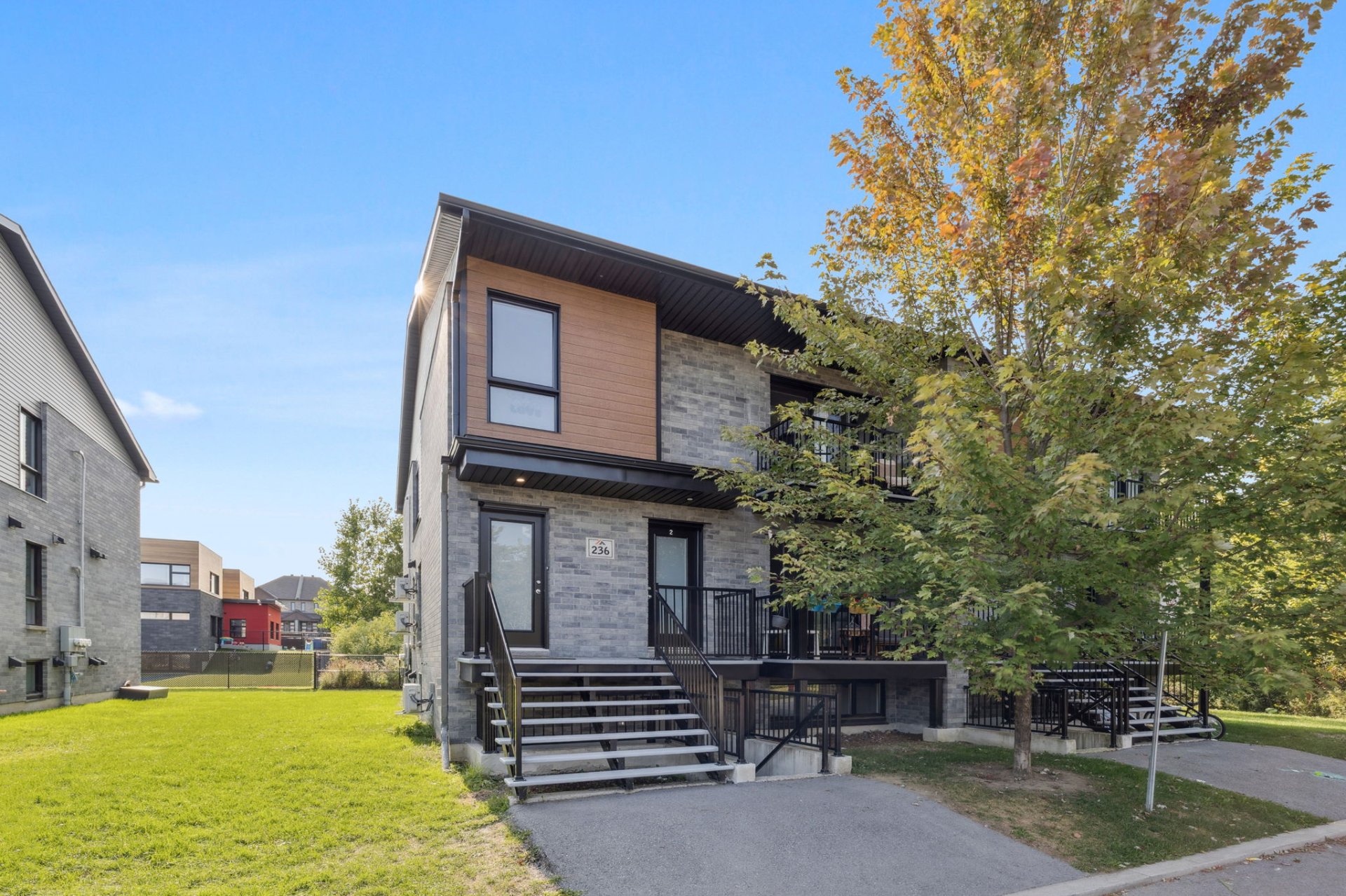 236 Rue de Liverpool 