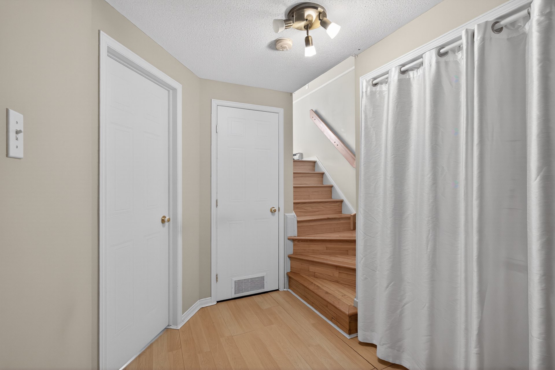 Passageway