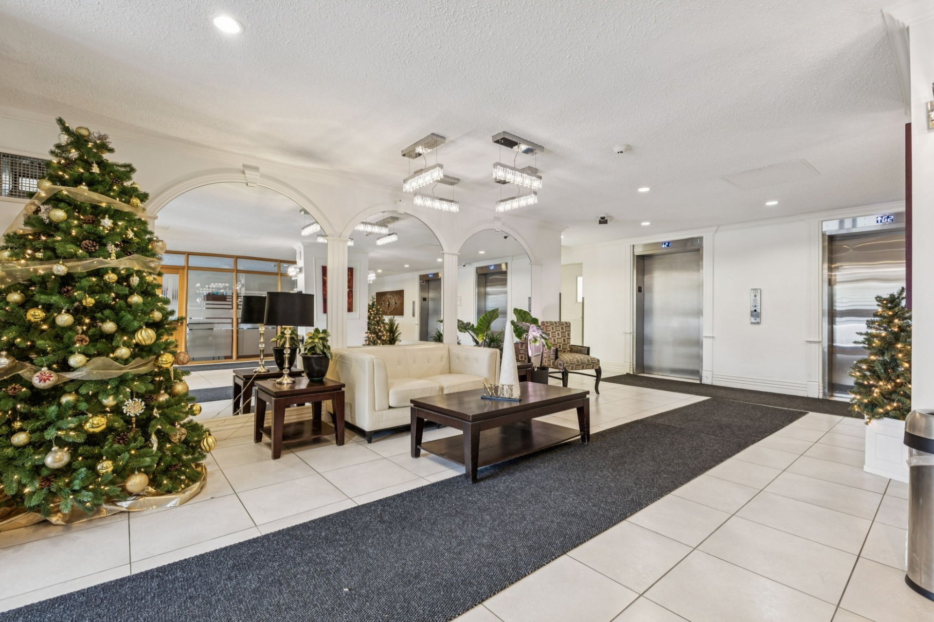 Hallway