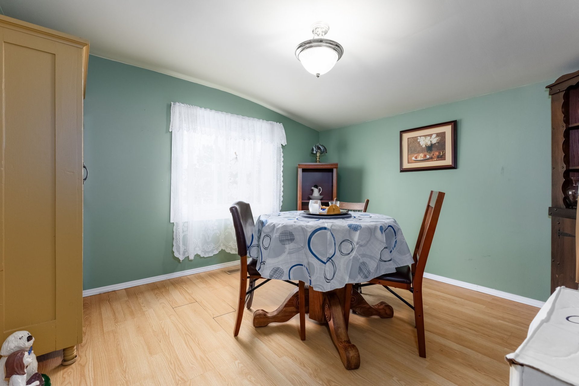 Dinette