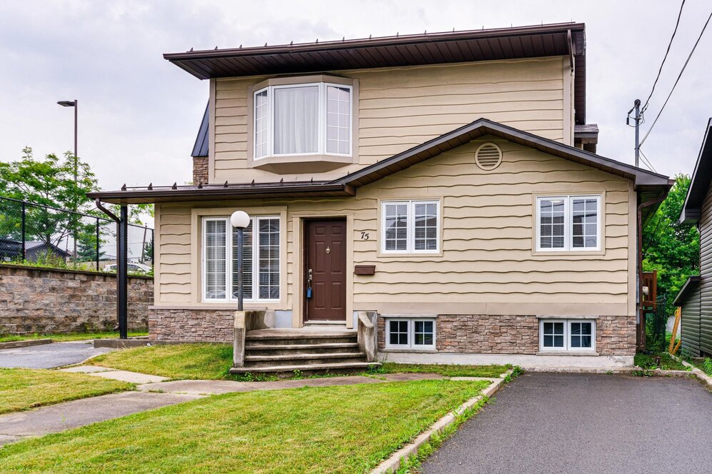 75 Rue Chamberland 