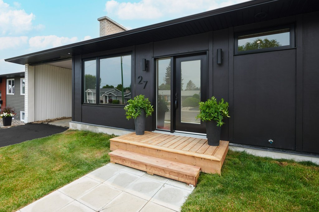 27 Rue Bernier