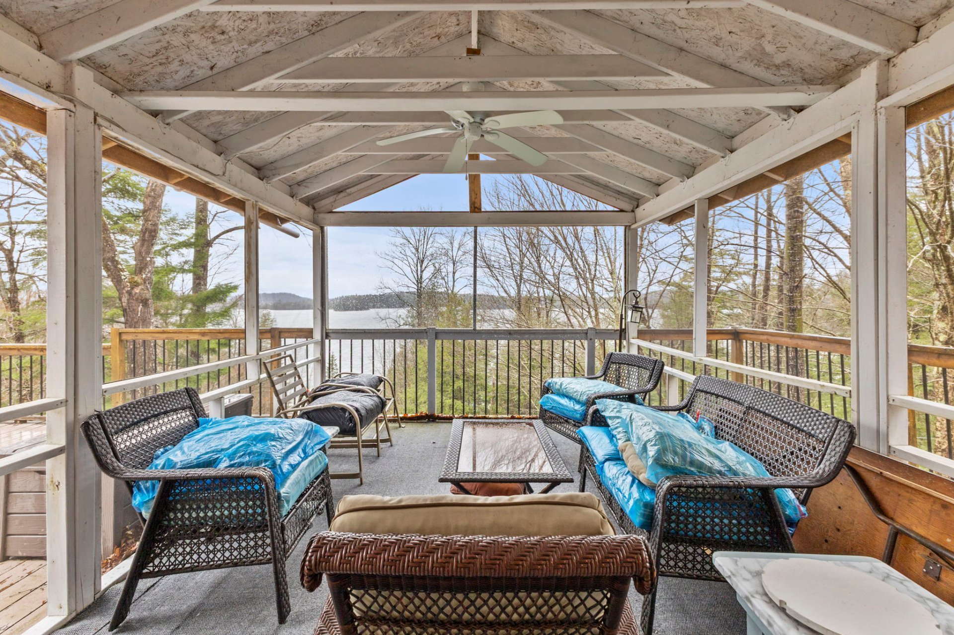 Veranda