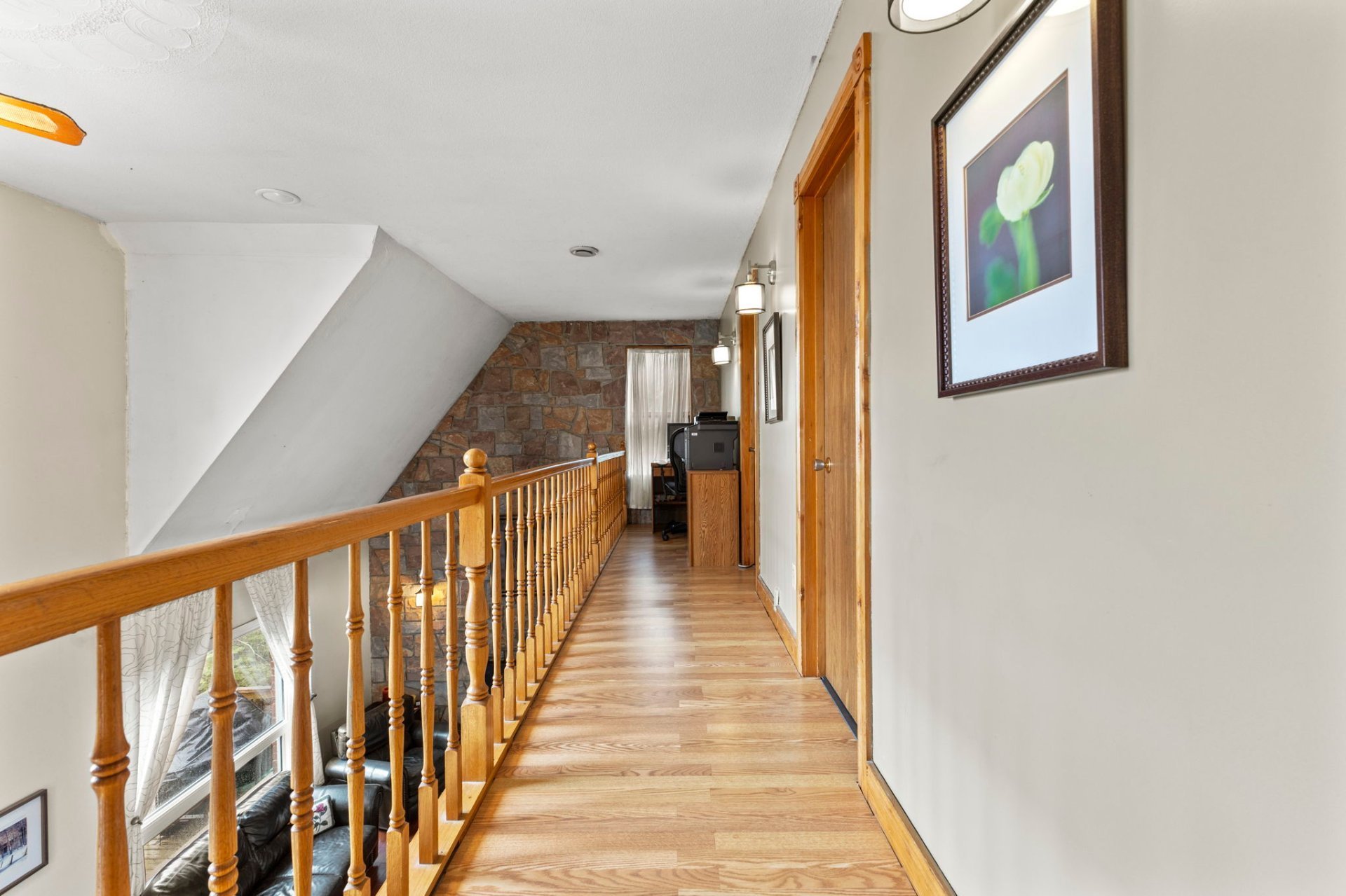 Passageway