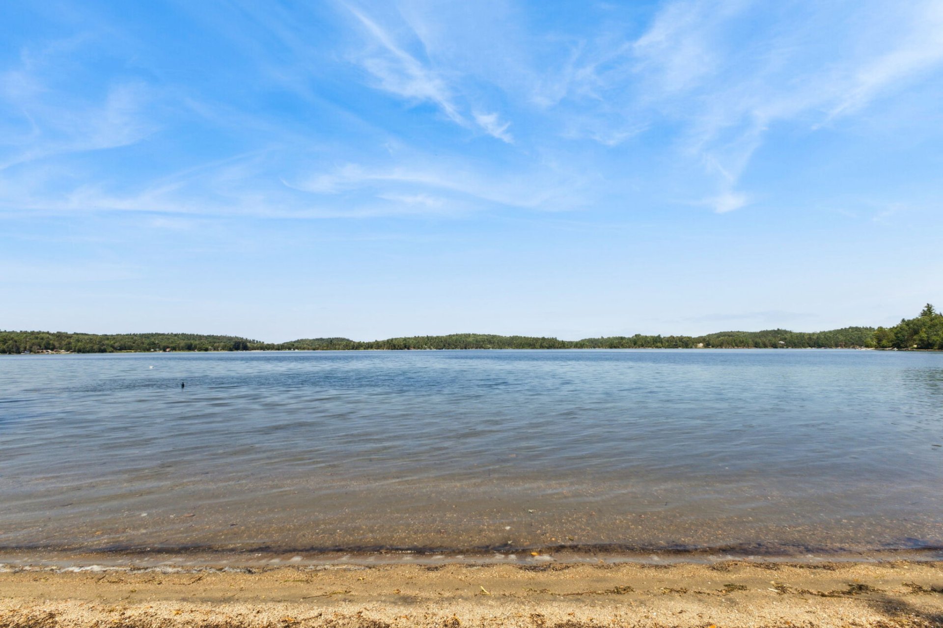 Waterfront