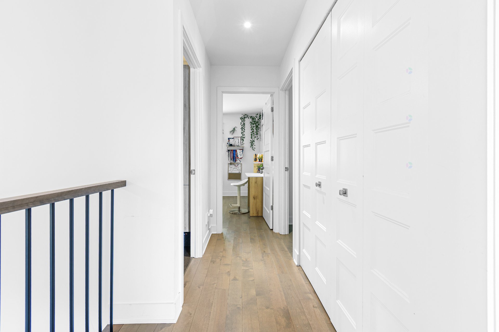 Passageway