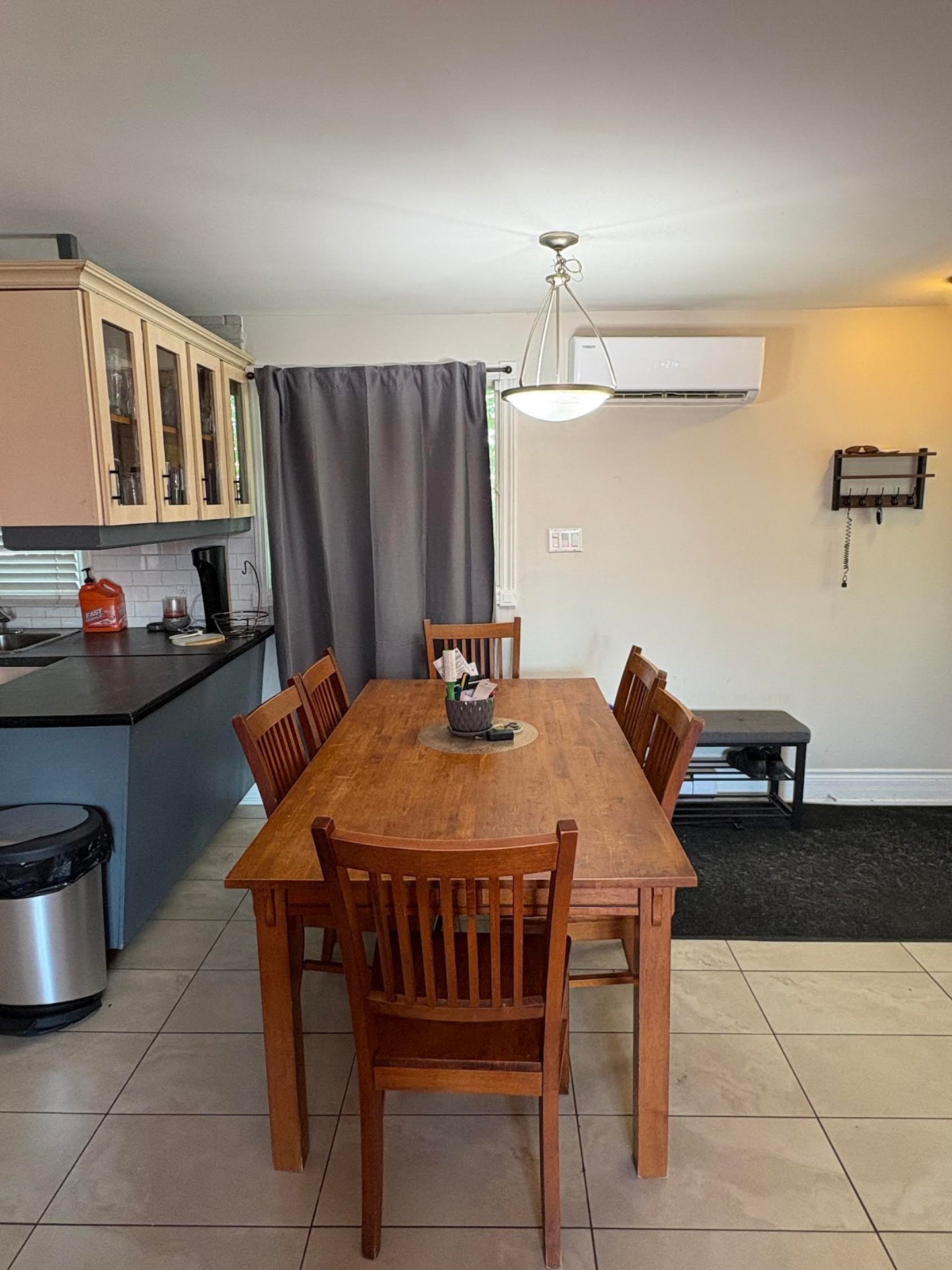 Salle à manger - Logement rdc